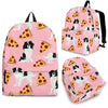 Japanese Chin Print Backpack Express Shipping