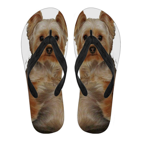 Yorkshire Flip Flops For Men Limited Edition