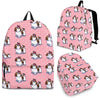 Shih Tzu Dog Print BackpackExpress Shipping