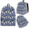 Cardigan Welsh Corgi Dog Print Backpack Express Shipping