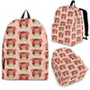 Bulldog Print BackPack Express Shipping