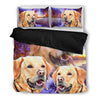 Labrador Retriever Bedding Set