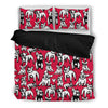 Lovely French Bulldog Bedding Set