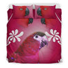 Mini Macaw Parrot Bedding Sets