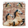 Andalusian Horse Print Bedding Sets