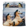 Amazing Andalusian Horse Print Bedding Sets