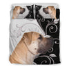 South African boerboel Dog Print Bedding Sets