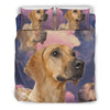 Rhodesian Ridgeback Dog Print Bedding Sets