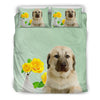 Cute Anatolian Shepherd Print Bedding Sets