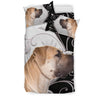 South African boerboel Dog Print Bedding Sets