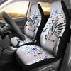 Horse Print Car Seat Covers