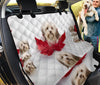 Havanese Print Pet Seat Covers- Limited Edition