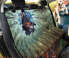 Doberman Pinscher Print Pet Seat Covers