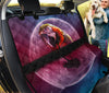 Lovely Catalina Macaw Print Pet Seat Covers- Limited Edition