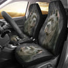 Cane Corso Print Car Seat Covers