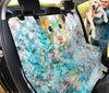 Cute Roborovski Dwarf Hamster Print Pet Seat Covers