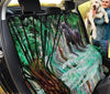 Cane Corso Print Pet Seat covers