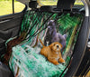 Cane Corso Print Pet Seat covers