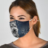 Berger Picard Print Face Mask