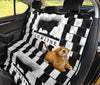 Australian Lowline Cattle (Cow) Print Pet Seat Covers