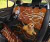 Great Dane Dog Print Pet Seat Covers