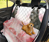 Cane Corso Print Pet Seat Covers