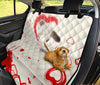 Birman Cat Print Pet Seat covers