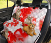 American Bobtail Cat Print Pet Seat Covers