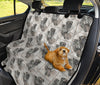 English Mastiff Patterns Print Pet Seat Covers