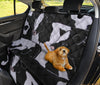 Holstein Friesian Cattle (Cow) Print Pet Seat Covers