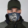 Berger Picard Print Face Mask