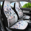 Horse Print Car Seat Covers