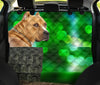 American Staffordshire Terrier Print Pet Seat Covers