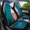 Anglo Arabian Horse Print Car Seat Covers