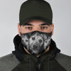 Lakeland Terrier Print Face Mask- Limited Edition