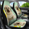 Anatolian Shepherd Dog Print Car Seat Covers