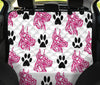 Great Dane Patterns Print Pet Seat Covers