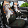 Arabian horse Print Car Seat Covers