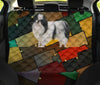 Japanese Chin Print Pet Seat covers