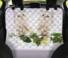 Persian cat Print Pet Seat Covers