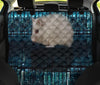 Cute Campbell's Dwarf Hamster Print Pet Seat Covers