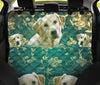 Labrador Retriever Print Pet Seat Covers- Limited Edition