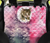 American Shorthair Cat Print Pet Seat Covers