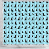 Labrador Pattern Print Limited Edition Shower Curtains