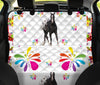 Appaloosa Horse Print Pet Seat Covers