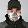 Lovely American Shorthair Print Face Mask- Limited Edition