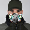 Lakeland terrier Print Face Mask