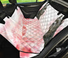 Cane Corso Print Pet Seat Covers