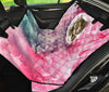 American Shorthair Cat Print Pet Seat Covers