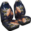 Tambaqui Fish Print Car Seat Covers